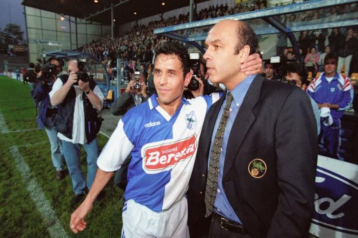 مارسيل كولر وكريستيان جروس